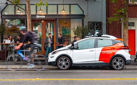 Robotaxis wreak havoc in San Francisco. Don’t want them in your Bay Area city? Tough luck